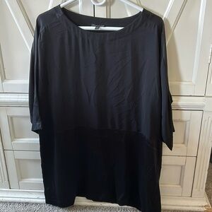 Eileen Fisher tunic - size XS